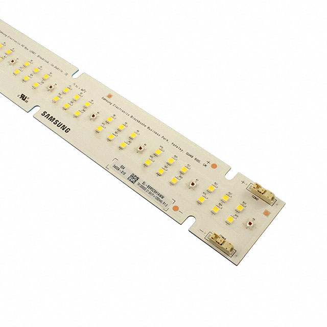 SL-B8R5C9H1AWW Samsung Semiconductor, Inc.  Illuminazione a LED - COB Motori Moduli Strisce